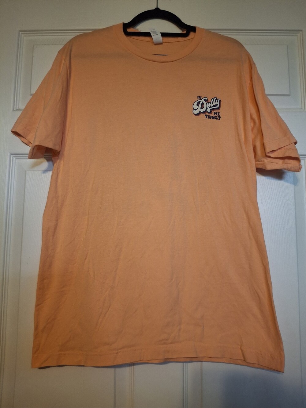 DOLLY Tee - Picture 2 of 4